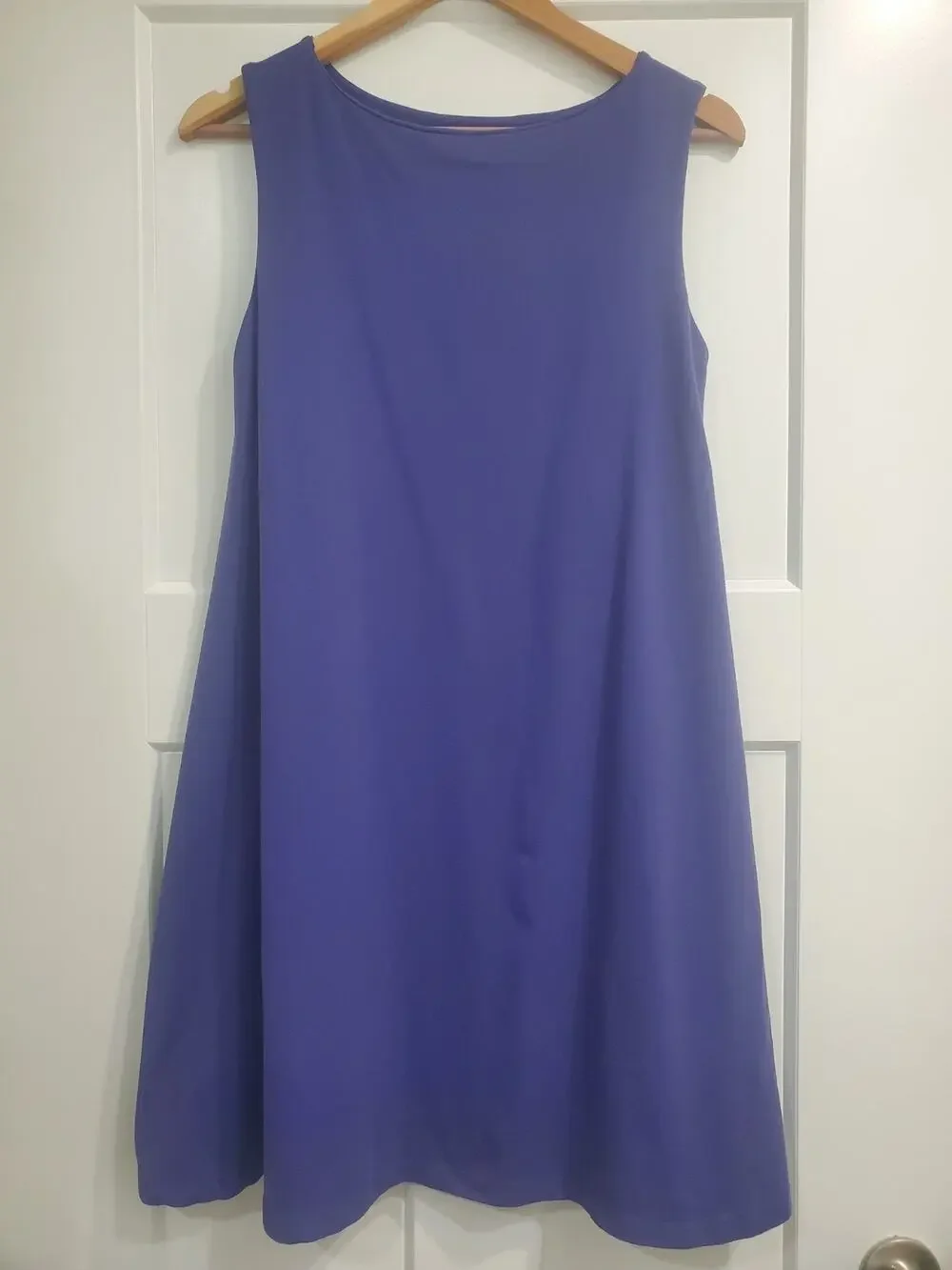 Susana Monaco Dress Size Large - Picture 1 of 7